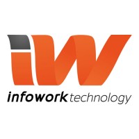 Infowork Technology logo - Similar company to Aventon Tech
