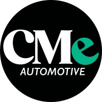 CMe Automotive logo - Similar company to Aft Group