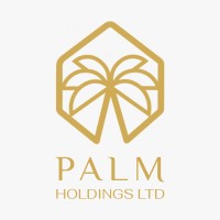 The Palm Holdings LTD logo - Similar company to Uexo Marketing