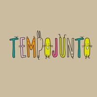 Tempojunto logo - Similar company to Ipa Brasil | Associação Brasileira Pelo Direito De Brincar E À Cultura