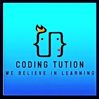 Coding Tution logo - Similar company to Farmcs