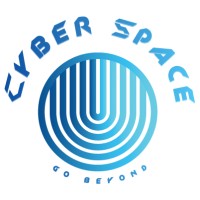 Cyber Space logo - Similar company to Scriptify Labs