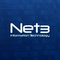 Net3 IT logo - Similar company to Lrc Wireless