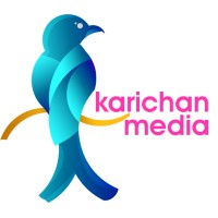 Karichan Media logo - Similar company to Innosynth