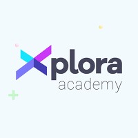 Xplora Academy logo - Similar company to 13Bik