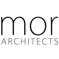 Mor Architects logo - Similar company to 1.618 Development Sa