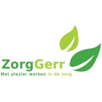 ZorgGerr logo - Similar company to Flexycare