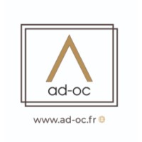 AD-OC logo - Similar company to Sp By Mj