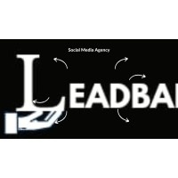 Leadbar logo - Similar company to Webwhizy