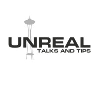 Unreal Talks and Tips logo - Similar company to Betide Studio