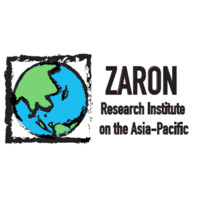 Zaron: Student Research Institute On The Asia-Pacific