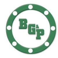 BLAYLOCK GASKET & PACKING CO. logo - Similar company to Applied Systems Engineering, Inc.