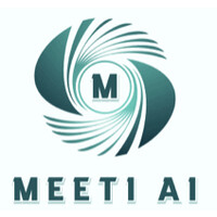Meeti AI logo - Similar company to Meet Ai