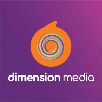 DIMENSION MEDIA logo - Similar company to Dimension Creative