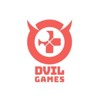 DVIL GAMES – Studio indépendant & formation JavaScript logo - Similar company to Studio Indéfini Sas