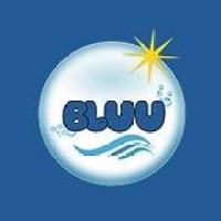 BLUU Detergent Hub logo - Similar company to Marrakech Composites