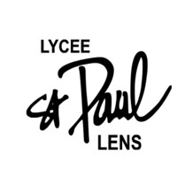 Lycée Saint Paul Lens logo - Similar company to Plurélya