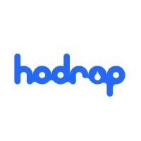 Hodrop logo - Similar company to Feending