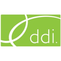 Double Dutch International (DDI) logo - Similar company to Jackrabbit Media