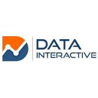 Data Interactive logo - Similar company to Tworedkites