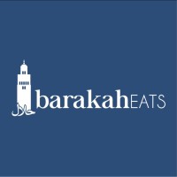 Barakah Eats logo - Similar company to Salt Spring Kitchen Co