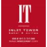 Inlet Towers