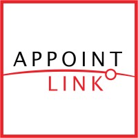 AppointLink logo - Similar company to Ofcourse Scheduling