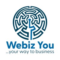 WebizYou logo - Similar company to Industry Tech Solutions