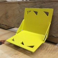 KICK STOPS® Cargo Restraint Device logo - Similar company to Cdce Inc.