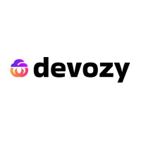 Devozy.ai logo - Similar company to Evolvdata Ai