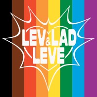 Lev og Lad Leve logo - Similar company to Hephaestuscraft.Eu