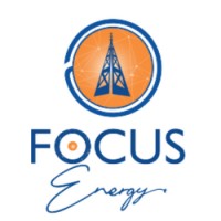 Focus Energy logo - Similar company to Focus Energies