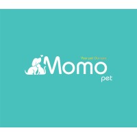 MomoPet logo - Similar company to Momo Pe Digital Hub Pvt. Ltd