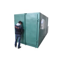 powder coating oven china|Powder Coat Oven Wholesale,Powder Coat Oven Supplier,Gas Powder Coat Oven logo - Similar company to Powder Coating Equipment