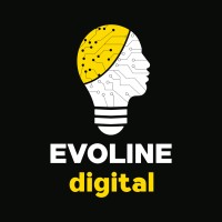 Evoline Digital logo - Similar company to Ritrivio