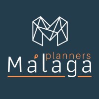 Málaga Planners logo - Similar company to Sunset Malaga Apartments
