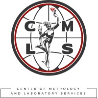 Center of Metrology and Laboratory Services logo - Similar company to Moya Kovbaska