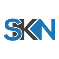 SKN Beauty Makeup Brush Manufactuere logo - Similar company to Dongguan Mhlan Makeup Brush Co.,Ltd