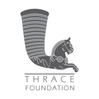 Thrace Foundation logo - Similar company to Fort Noks Ltd.