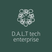 D.A.L.T tech enterprise SRL logo - Similar company to Edeal