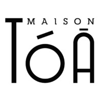 Maison Tóā logo - Similar company to Artis Aesthetics