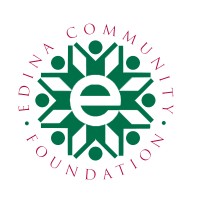 Edina Community Foundation logo - Similar company to Edina Heating & Cooling