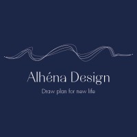 Alhéna Design logo - Similar company to Ze Design Factory