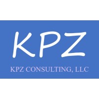 KPZ Consulting, LLC logo - Similar company to Kairos Biosciences