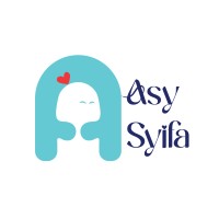 Asy-syifa Counseling logo - Similar company to Pt. Setia Anugrah Mentari