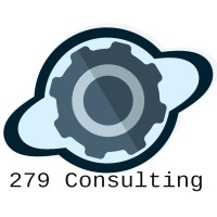 279 Consulting logo - Similar company to Petropages Industrial Marketing