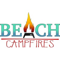 Beach Campfires