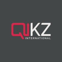 Qikz International logo - Similar company to Bocom Associate Limited