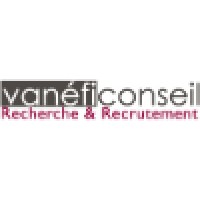 Vanéfi conseil logo - Similar company to Acofox