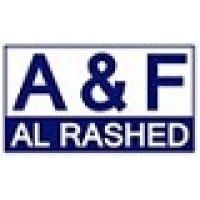 Abdulaziz & Faisal Sons Of Abdullah Saad Al Rashed Company Ltd.